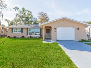 7336 Cherry Laurel Dr, Port Richey, FL 34668