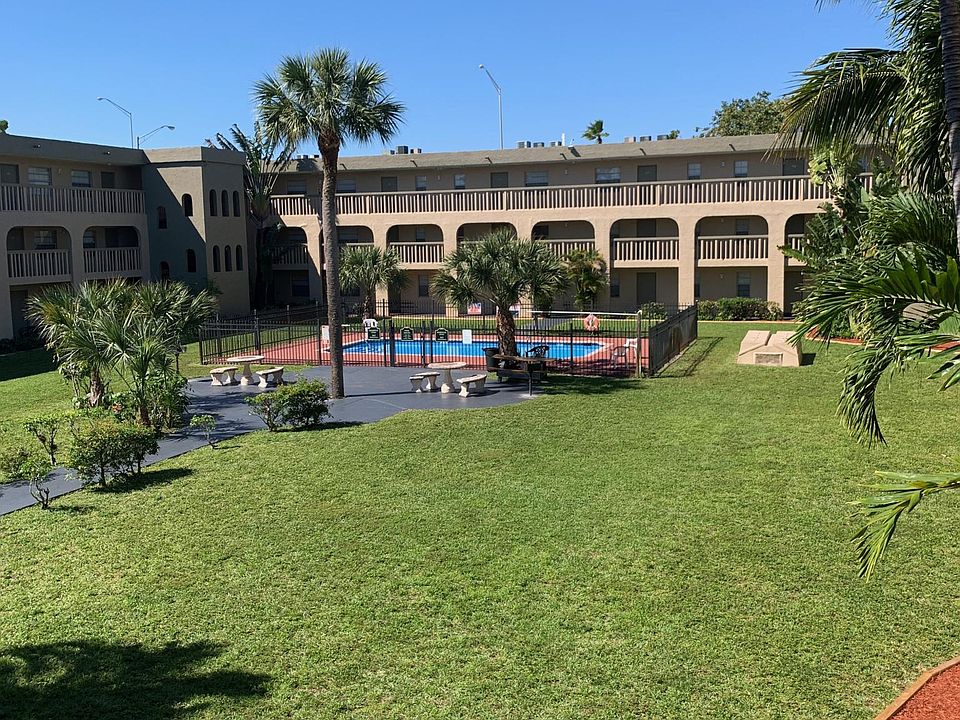 View from front door