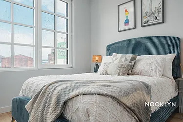 Rented by Nooklyn NYC LLC