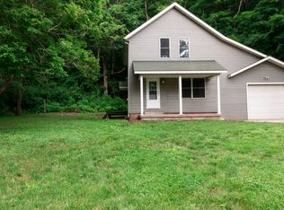 210 State Route 26, Lacon, IL 61540