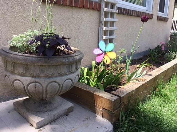 Spring is here!