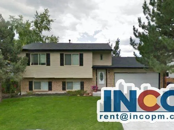 9070 W Bellwood Pl, Denver, CO 80123