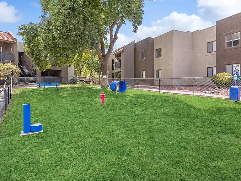 Saddle Ridge — Photo 21