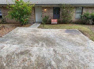 603 Herb Hudson Ct, Apopka, FL 32703