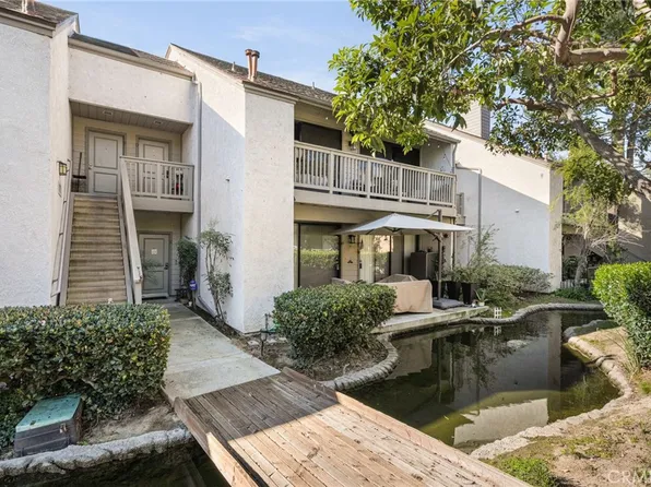 10571 Lakeside Dr S Unit D, Garden Grove, CA 92840