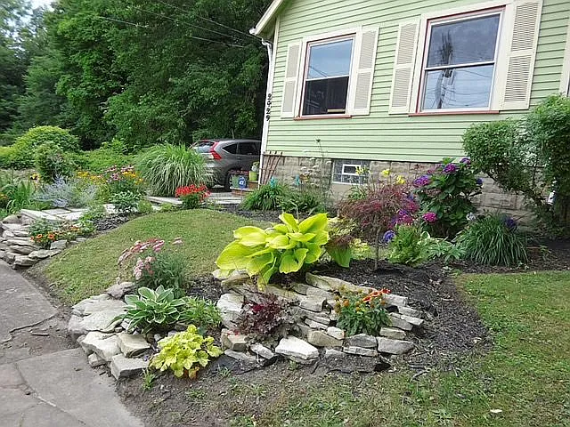 2429 Baldwin Rd photo 1