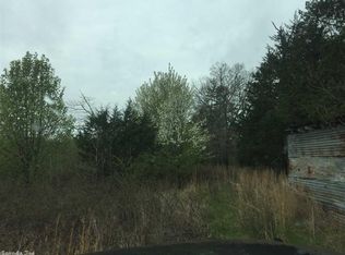 1401 Pickens Chapel Rd, Letona, AR 72085