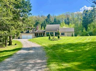 1481 Bennington Road, Francestown, NH 03043