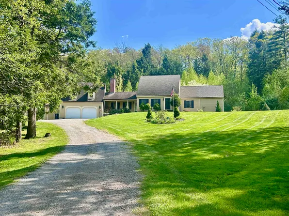 1481 Bennington Road, Francestown, NH 03043