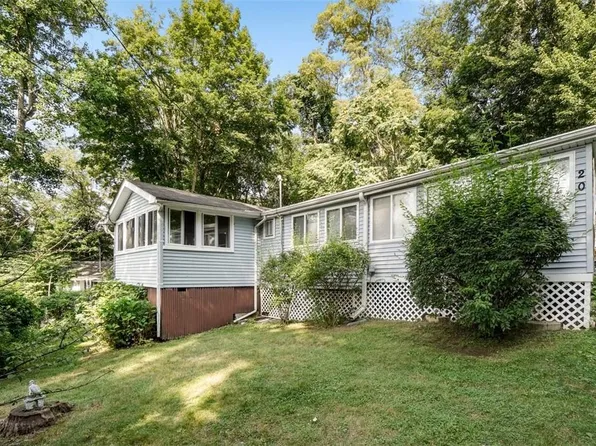 191 SYLVAN LAKE Road #21, Hopewell Junction, NY 12533