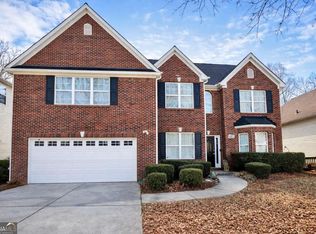 4778 Chafin Point Ct, Snellville, GA