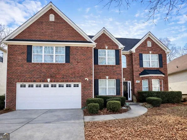 4778 Chafin Point Ct, Snellville, GA 30039