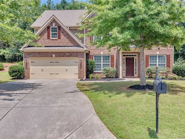 33 Plum Branch Trce, Dallas, GA 30157