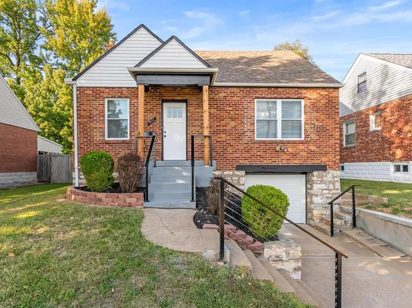 6111 Weber Rd, Saint Louis, MO 63123