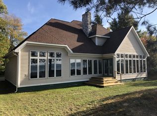 8180 W Milligan Rd, Brimley, MI 49715