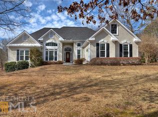 409 Holly Oak Trce, Canton, GA 30114