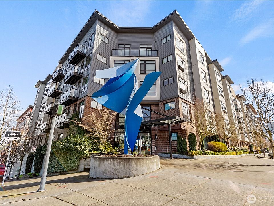 1st image of 1501 Tacoma Avenue S #204