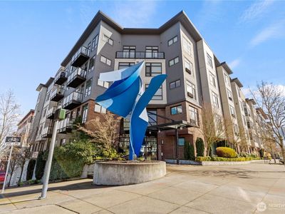 1501 Tacoma Avenue S #204, Tacoma, WA, 98402