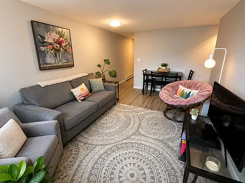 Floor plan 107