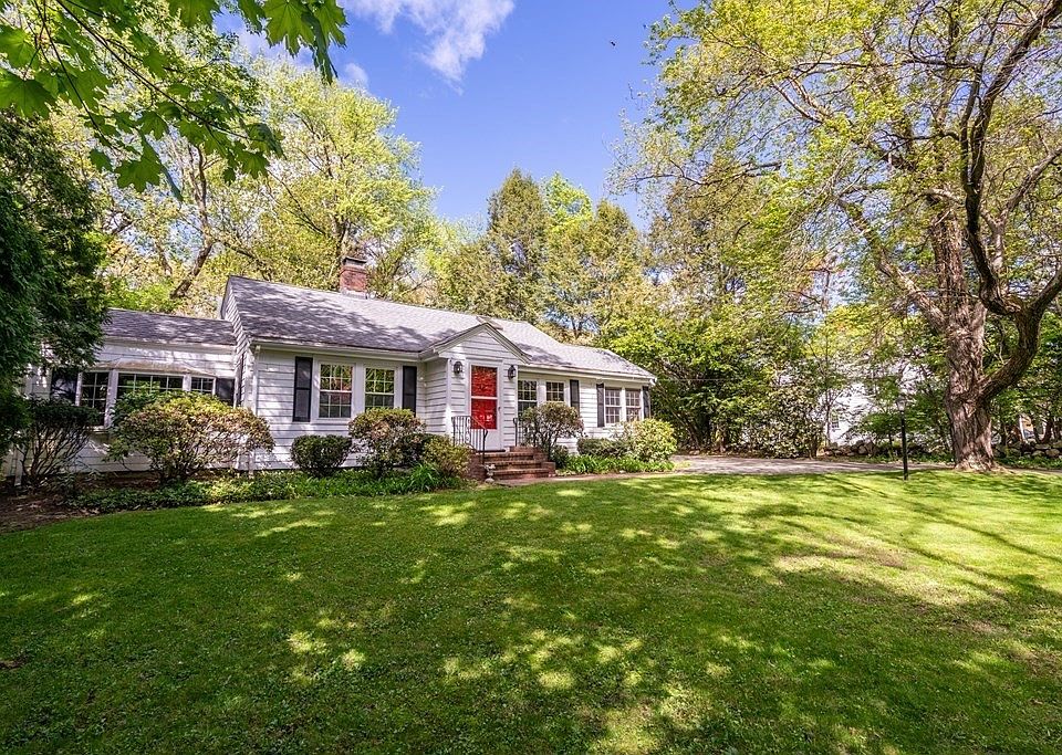 460 Weston Rd, Wellesley, MA 02482 Zillow