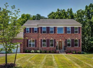 9701 Maryland St, Lanham, MD 20706
