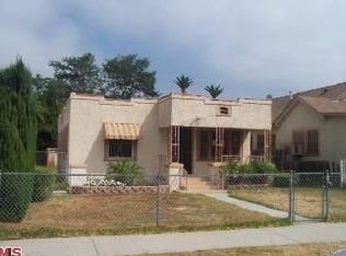 1711 W 57th St, Los Angeles, CA 90062
