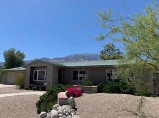 3045 N Cerritos Rd, Palm Springs, CA 92262