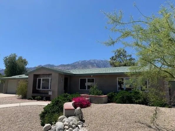 3045 N Cerritos Rd, Palm Springs, CA 92262
