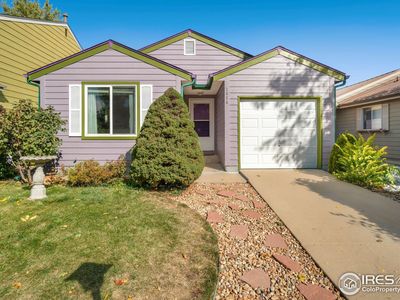 1614 Ervine Ave, Longmont, CO, 80501