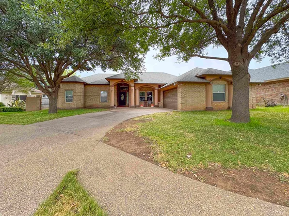 503 Scissor Tail Cir, Laredo, TX 78045