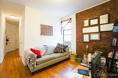 Rented by City Connections Realty