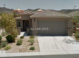 2461 Rue Royale St, Henderson, NV 89044