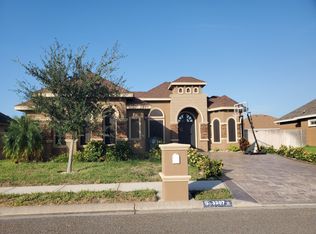 3207 Crimson Ave, Mission, TX 78573