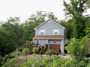 148 Cisco Rd, Asheville, NC 28805