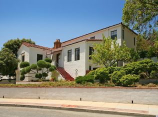 661 Woodbury Rd, Glendale, CA 91206