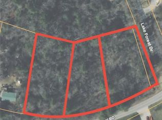 1060 S Minton Rd, Wilkesboro, NC 28697