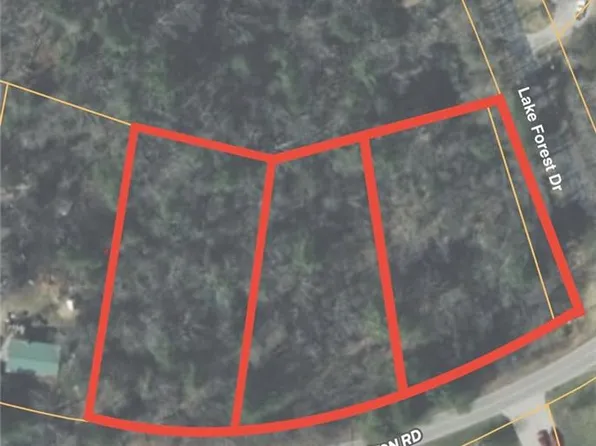 1060 S Minton Rd, Wilkesboro, NC 28697