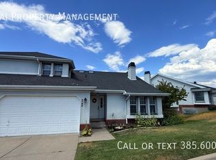 3788 Cardiff Way, Bountiful, UT 84010