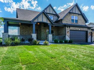 The Alpine Plan, Stewart Ridge, Plainfield, IL 60585