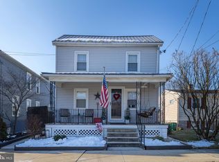 276 Miller St, Chambersburg, PA