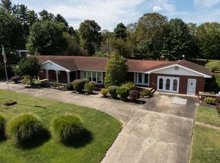 35975 Flatwoods Rd, Pomeroy, OH 45769