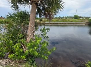 4507 NW 35th Ter, Cape Coral, FL 33993