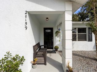 20159 SW 81st St, Dunnellon, FL 34431