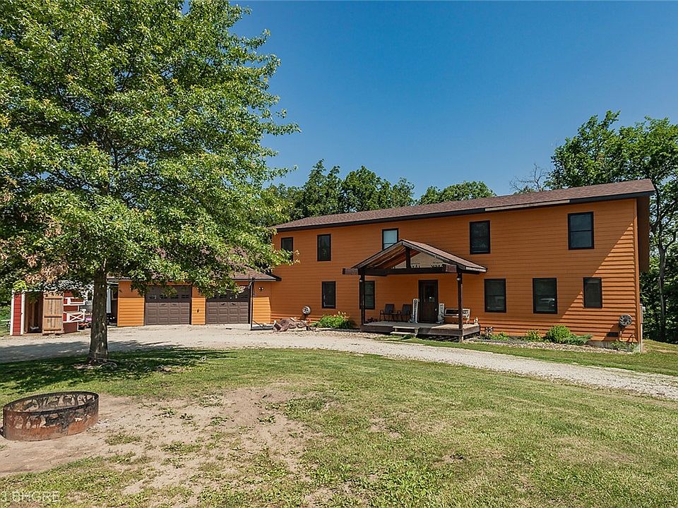 11859 550th St, Lucas, IA 50151 MLS 675932 Zillow