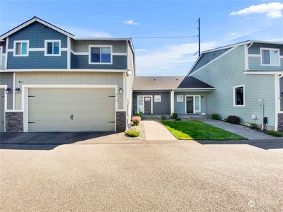 8312 175th Street Ct E, Puyallup, WA, 98375