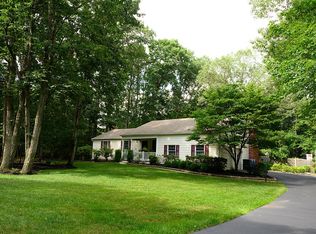 653 McKendimen Rd, Shamong, NJ 08088