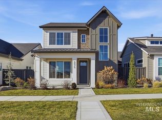 6075 S Aspiration Ave, Meridian, ID 83642