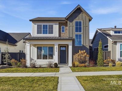6075 S Aspiration Ave, Meridian, ID, 83642