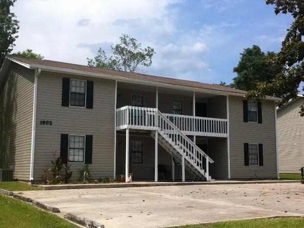 1602 Victory St APT C, Valdosta, GA 31601