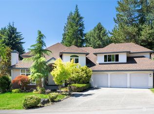 4111 205th Ave SE, Sammamish, WA